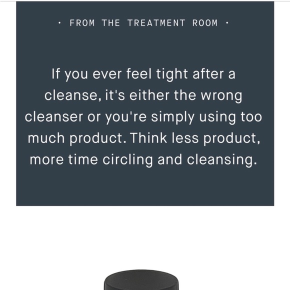 new Grown Alchemist 𖣥 Gentle Gel Facial Cleanser 𖣥 Luxury Travel Size 𖣥 Rose - Picture 4 of 8